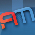 AmHosting Logo