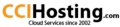 CCI Hosting 2026 Logo