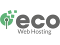 Eco Web Hosting 2024 Logo