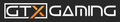 GTX Gaming 2026 Logo