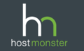 Host Monster Logo