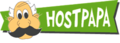 Host Papa Canada 2026 Logo