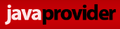Java Provider 2024 Logo