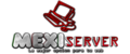 Mexi Server 2026 Logo