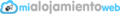MiAlojamiento Web 2026 Logo
