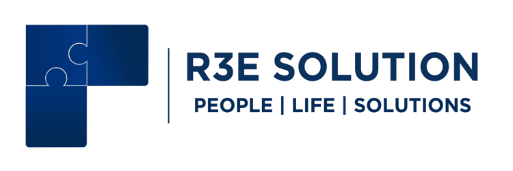 R3esolution Logo