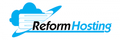 Reform Hosting 2026 Logo