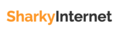 Sharky Internet Logo
