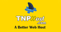 TnpHost 2026 Logo