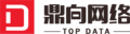 Top Data IDC Shanghai 2026 Logo