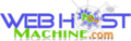 Web Host Machine Logo